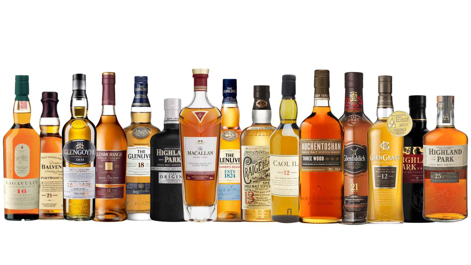 Single malt viski Otkup viskija