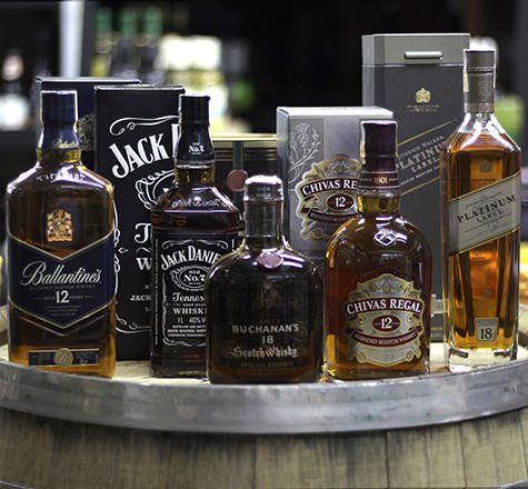 Otkup alkoholnih pica Beograd