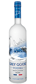 Otkup vodke GrayGoose 